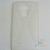    LG G4 Stylus / G Stylo / G4 Note - X-line Silicone Phone Case